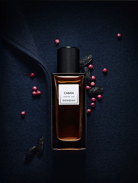 ysl caba